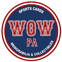 WOW Sports Cards PA