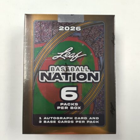 Leaf Nation Hobby - Image 1