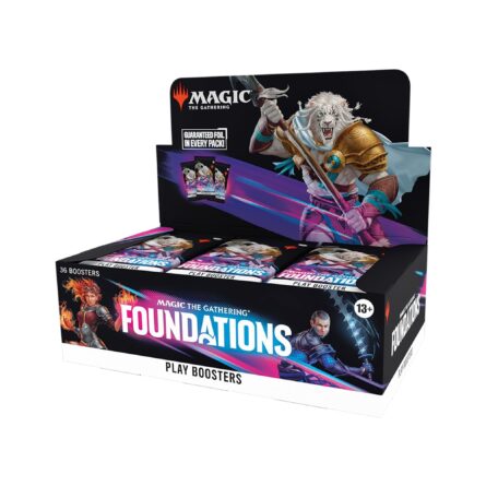 Magic: The Gathering Foundations - Image 1