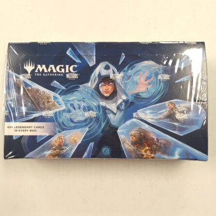 Magic the Gathering | Reality Fracture Play Booster Display - Image 1