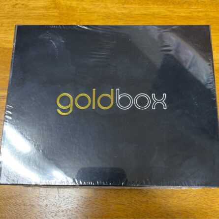 Pokémon Goldbox - Image 1