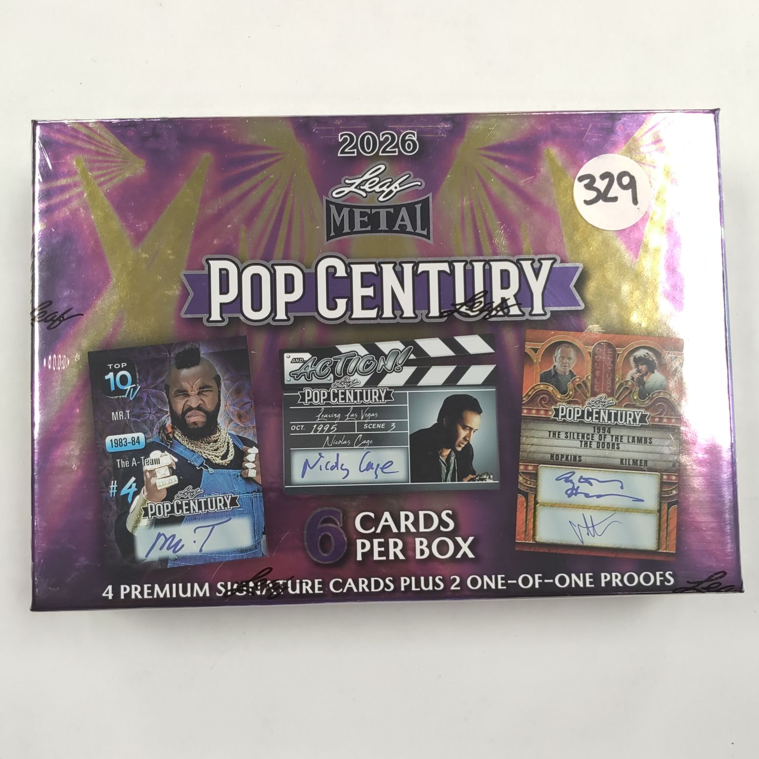 Pop Century 2026