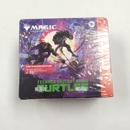 Magic: The Gathering Draft Night