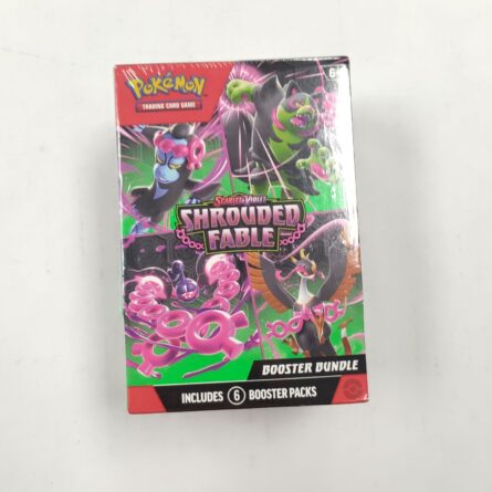 Shrouded Fable Booster Bundle - Image 1
