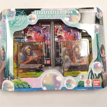 Illustration Box vol 7