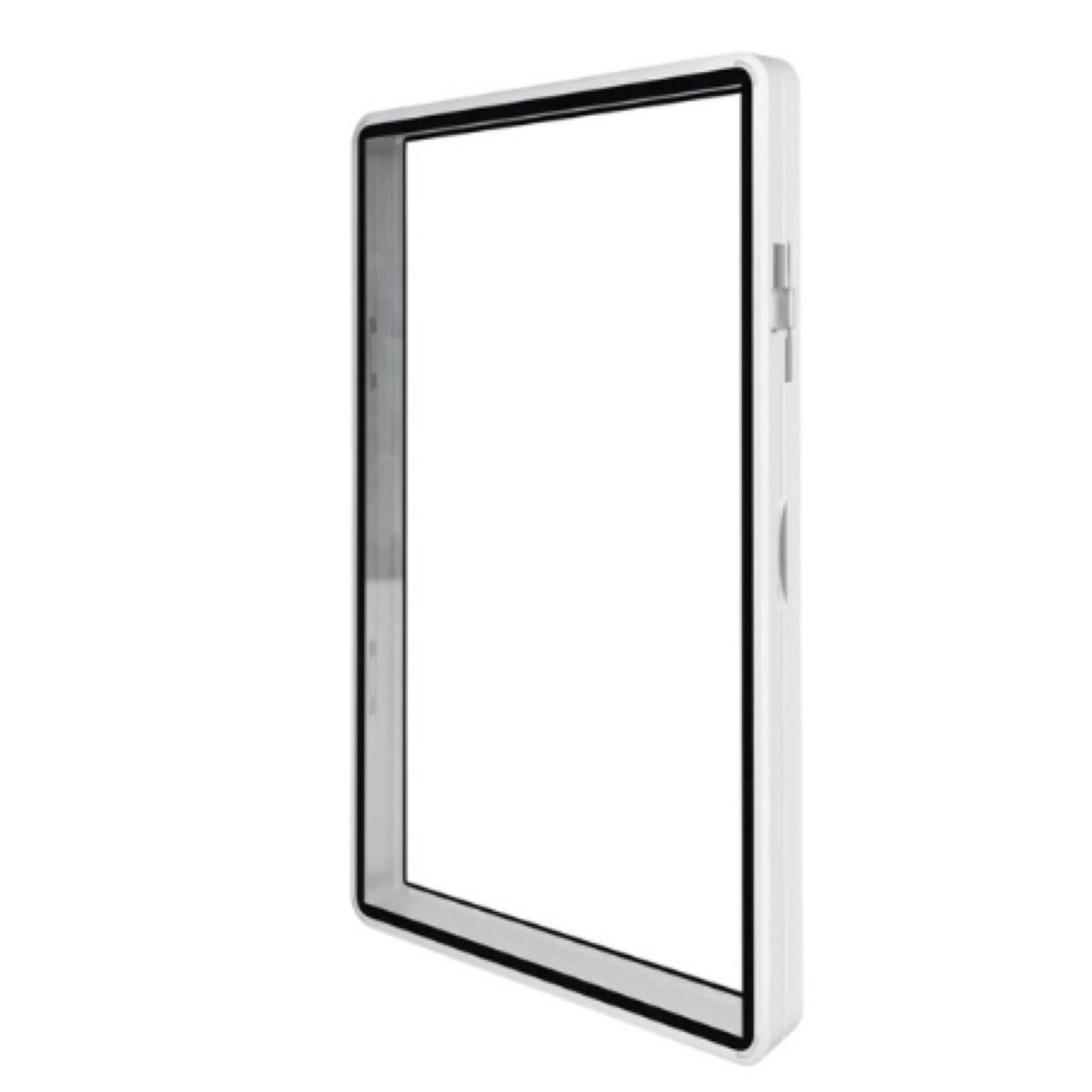 White Slab Mag