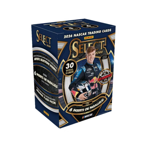 Select Racing Blaster 2026