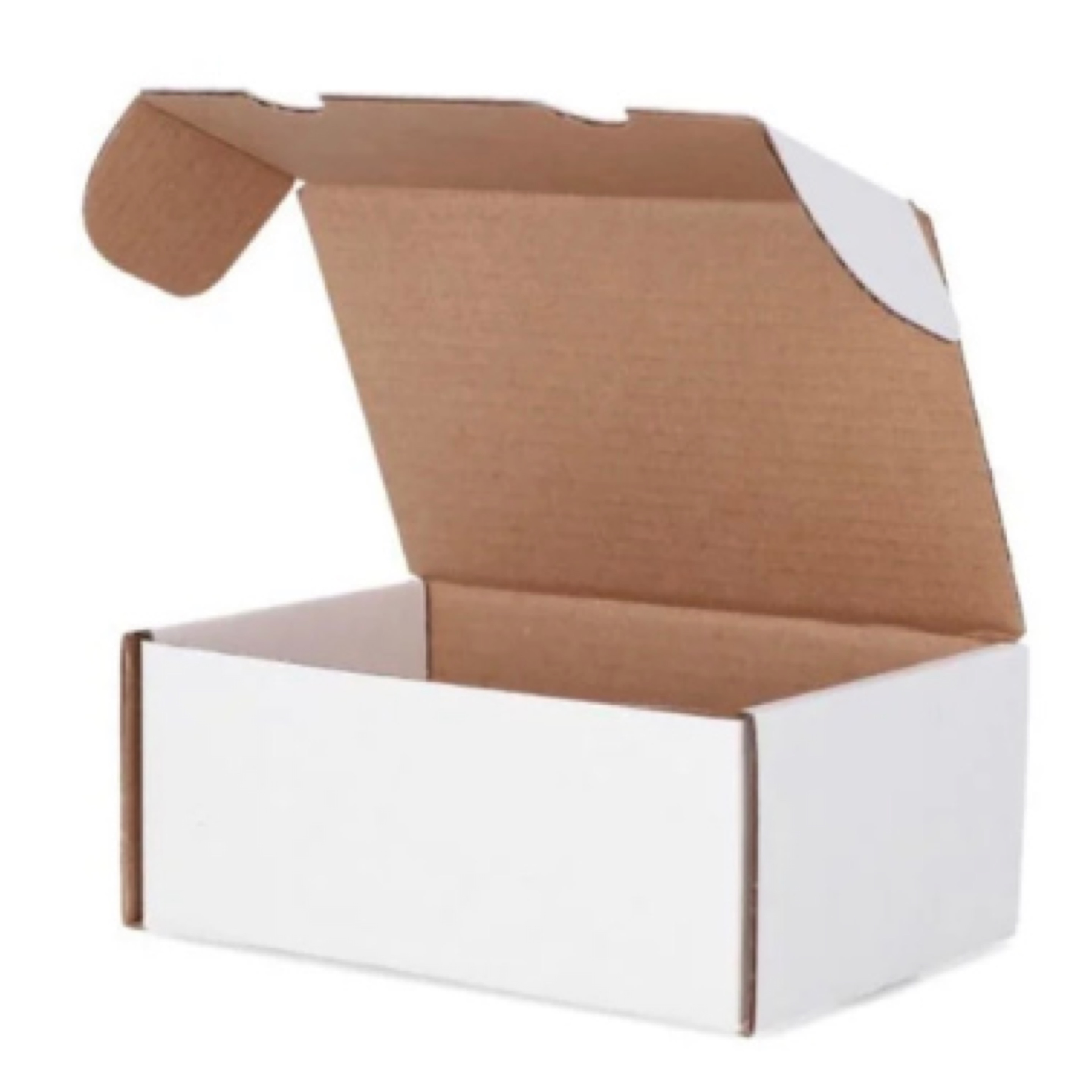 400 Count Box