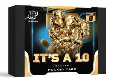 It's A 10 Hockey Hit Parade Series 2