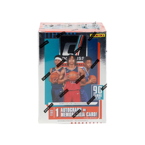 2025 Donruss Basketball Blaster