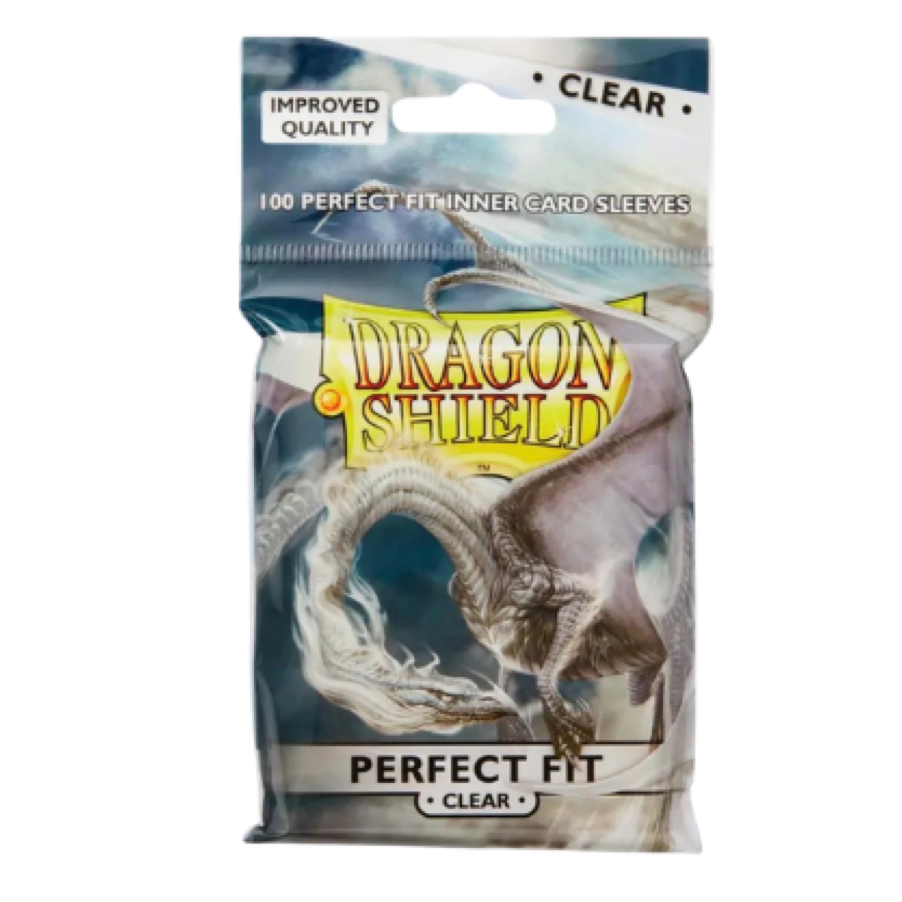 Dragon Shield Sleeves