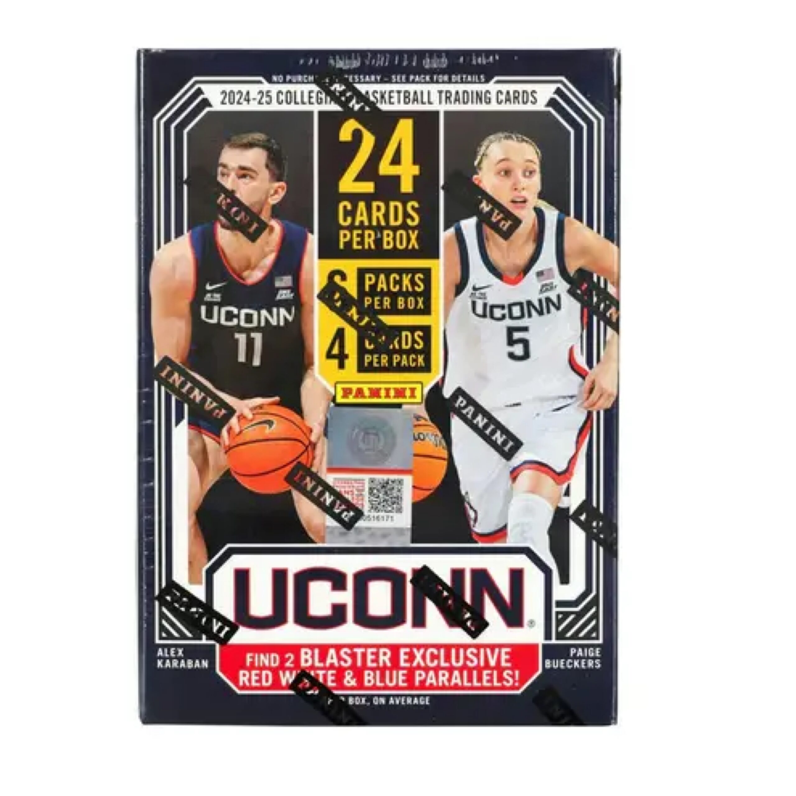 UCONN Multi Sport Blaster