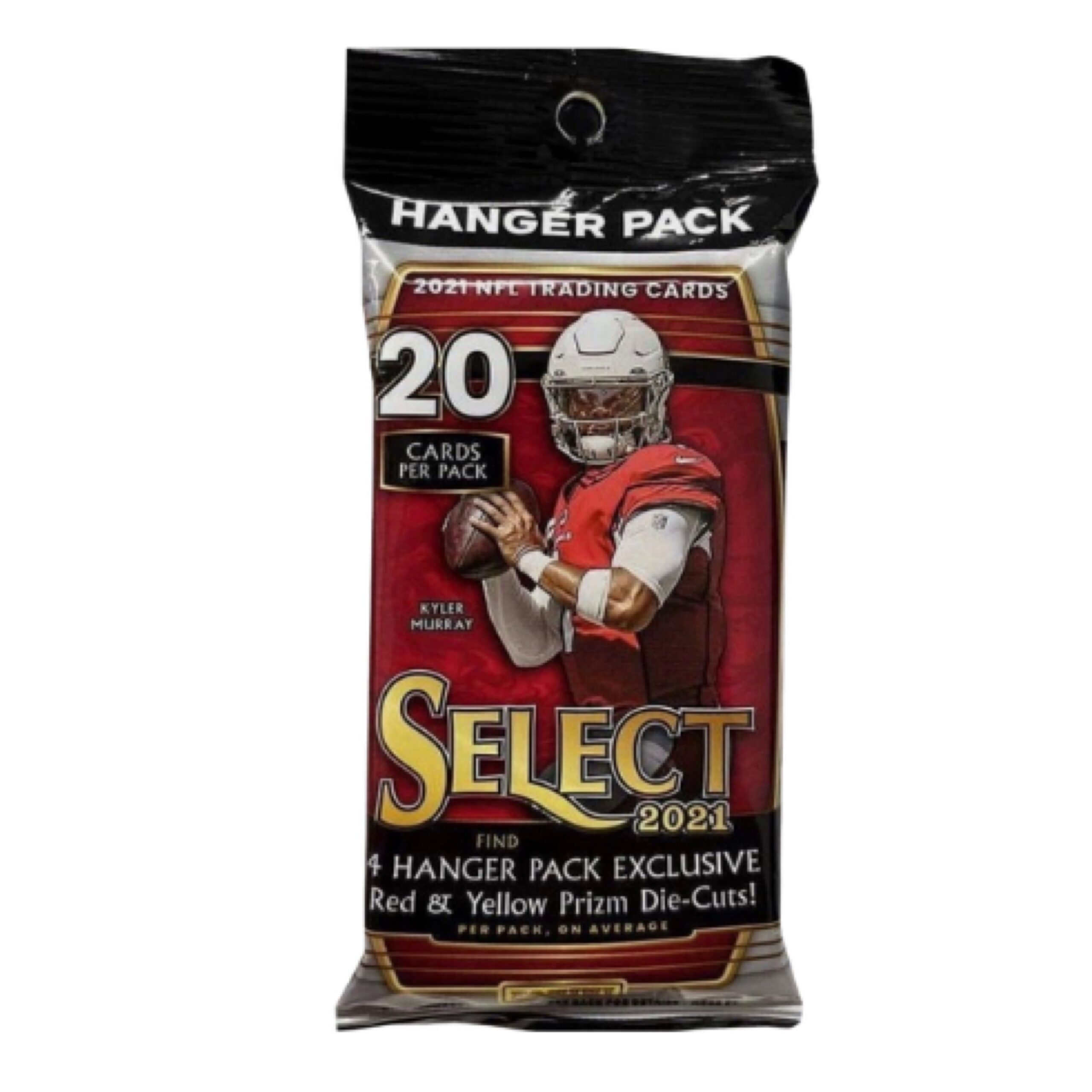 Panini Select 2021 Football Fat Pack