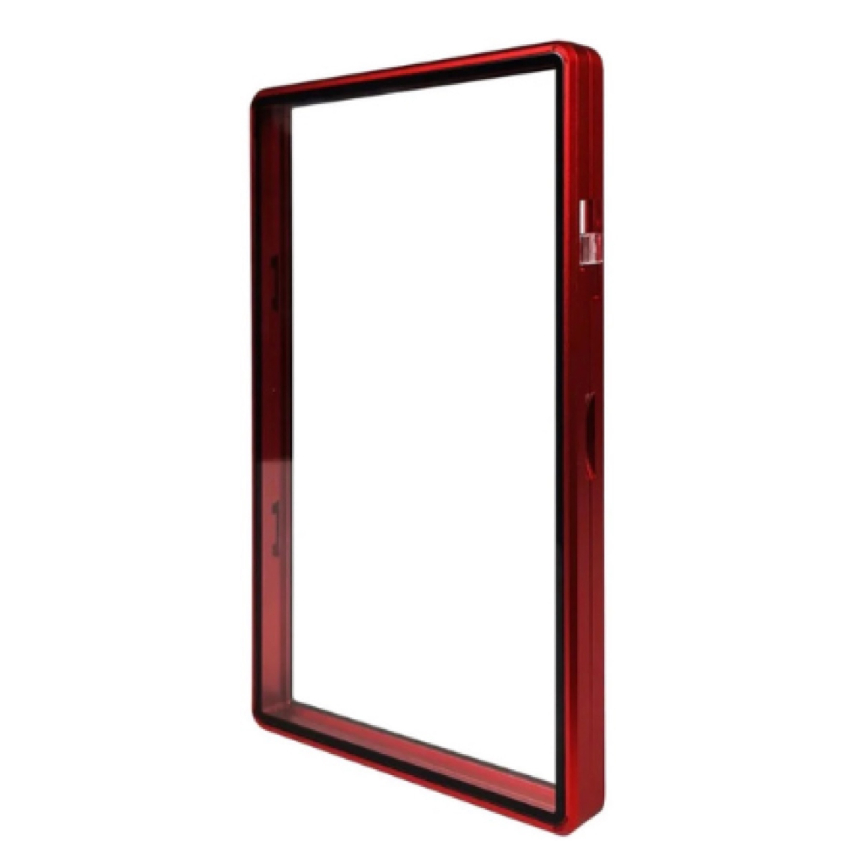 SlabMag Standard PSA - Red