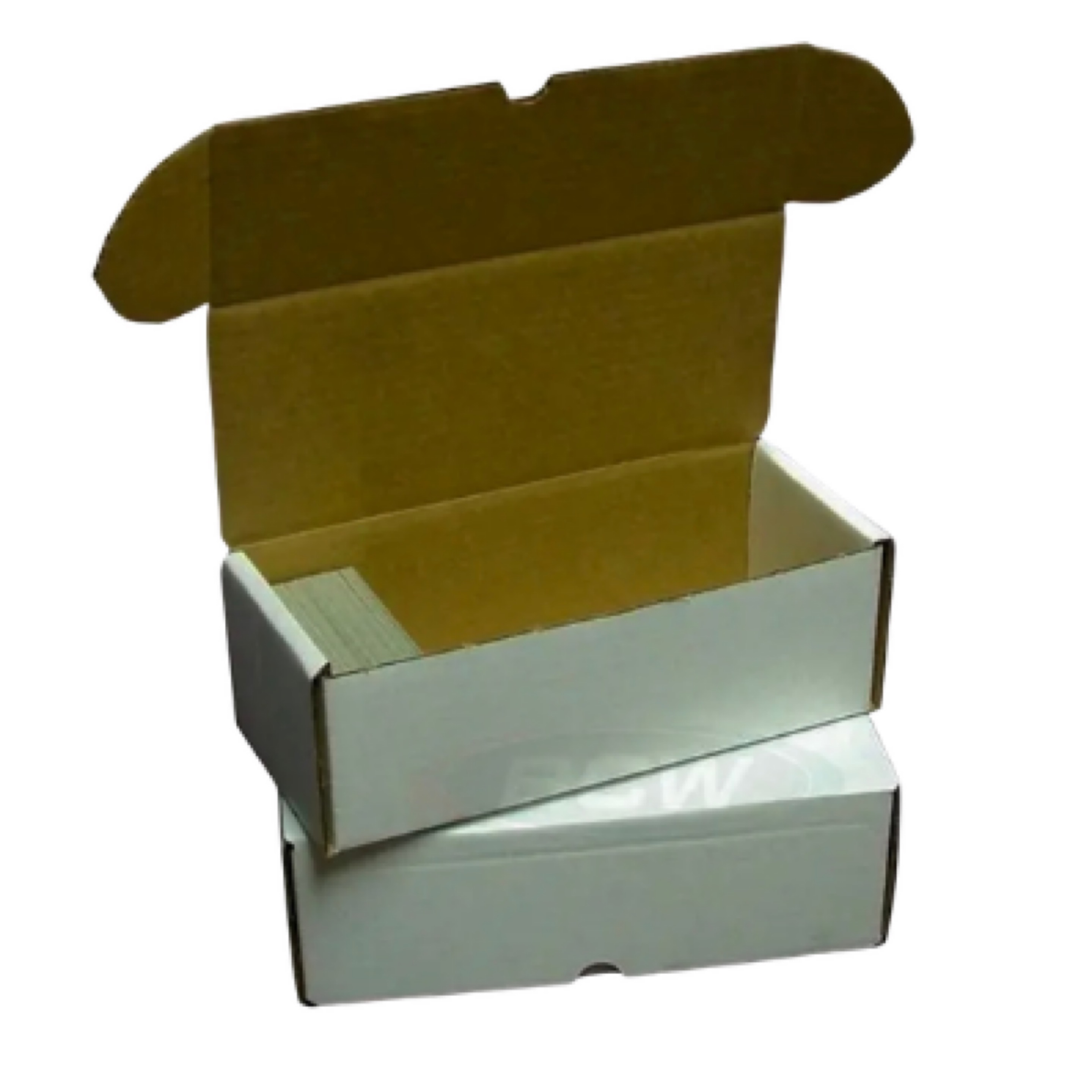 500 Count Storage Box