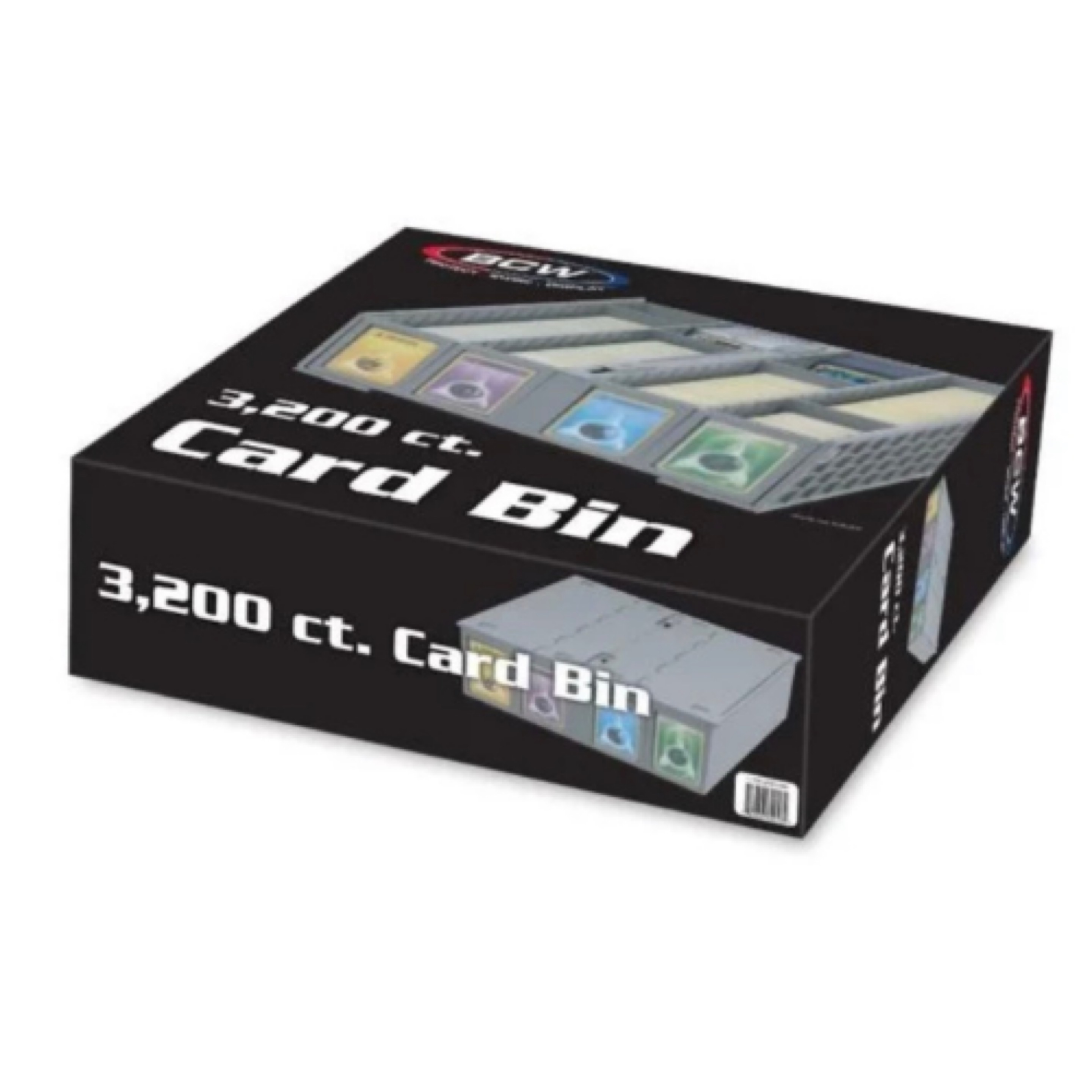 BCW 3200 CT Storage Bin