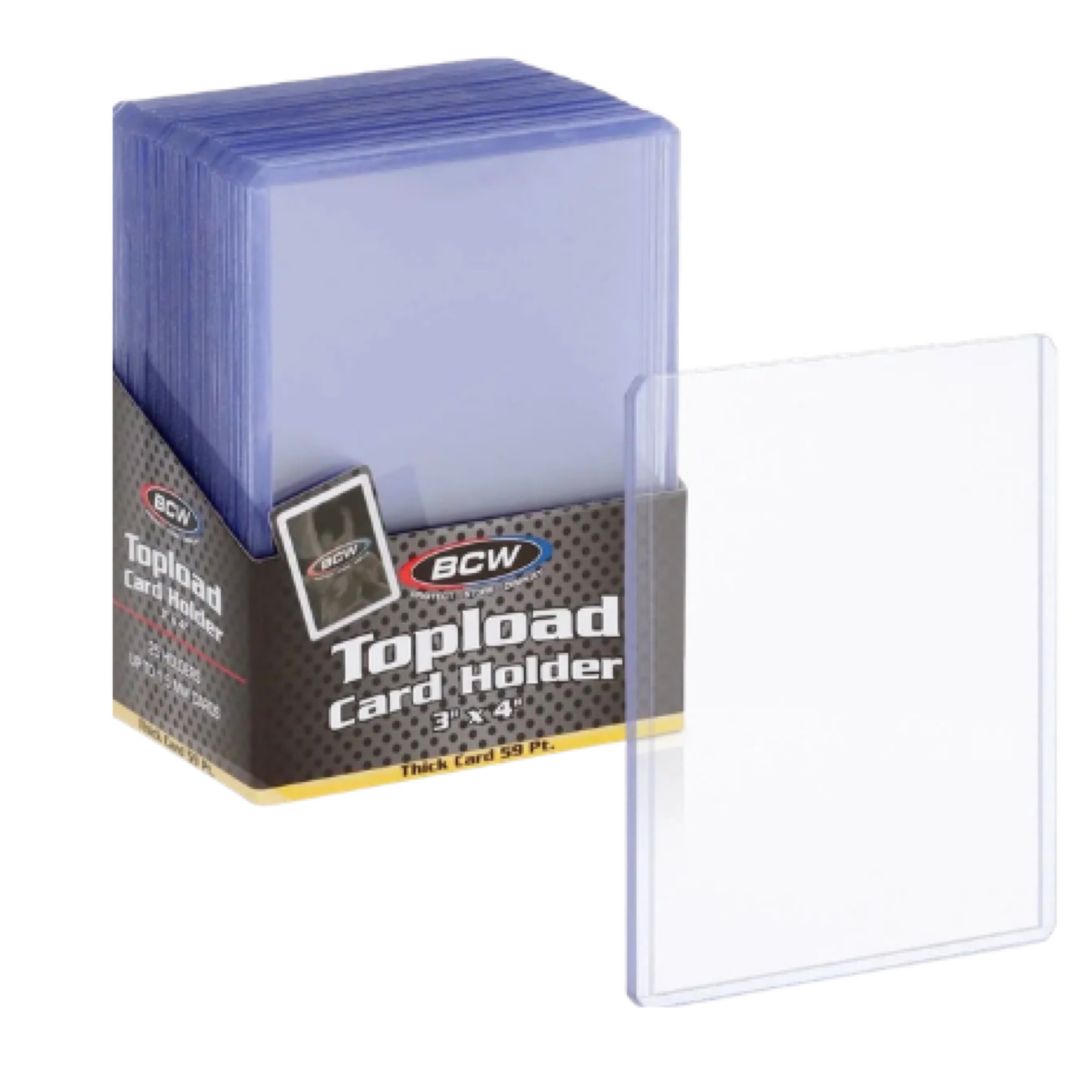 59 Point Top Loader Pack