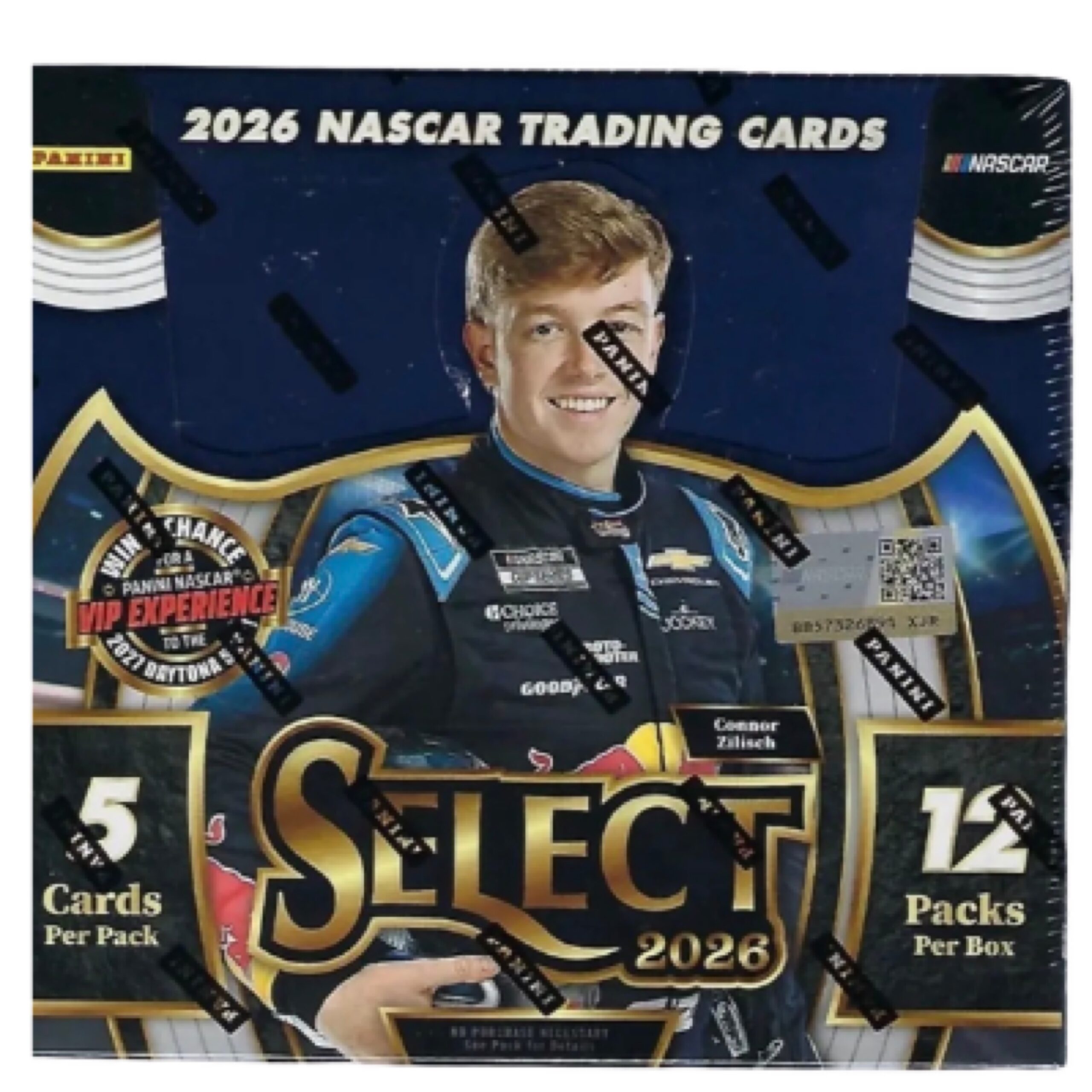 Select Racing Hobby 2026