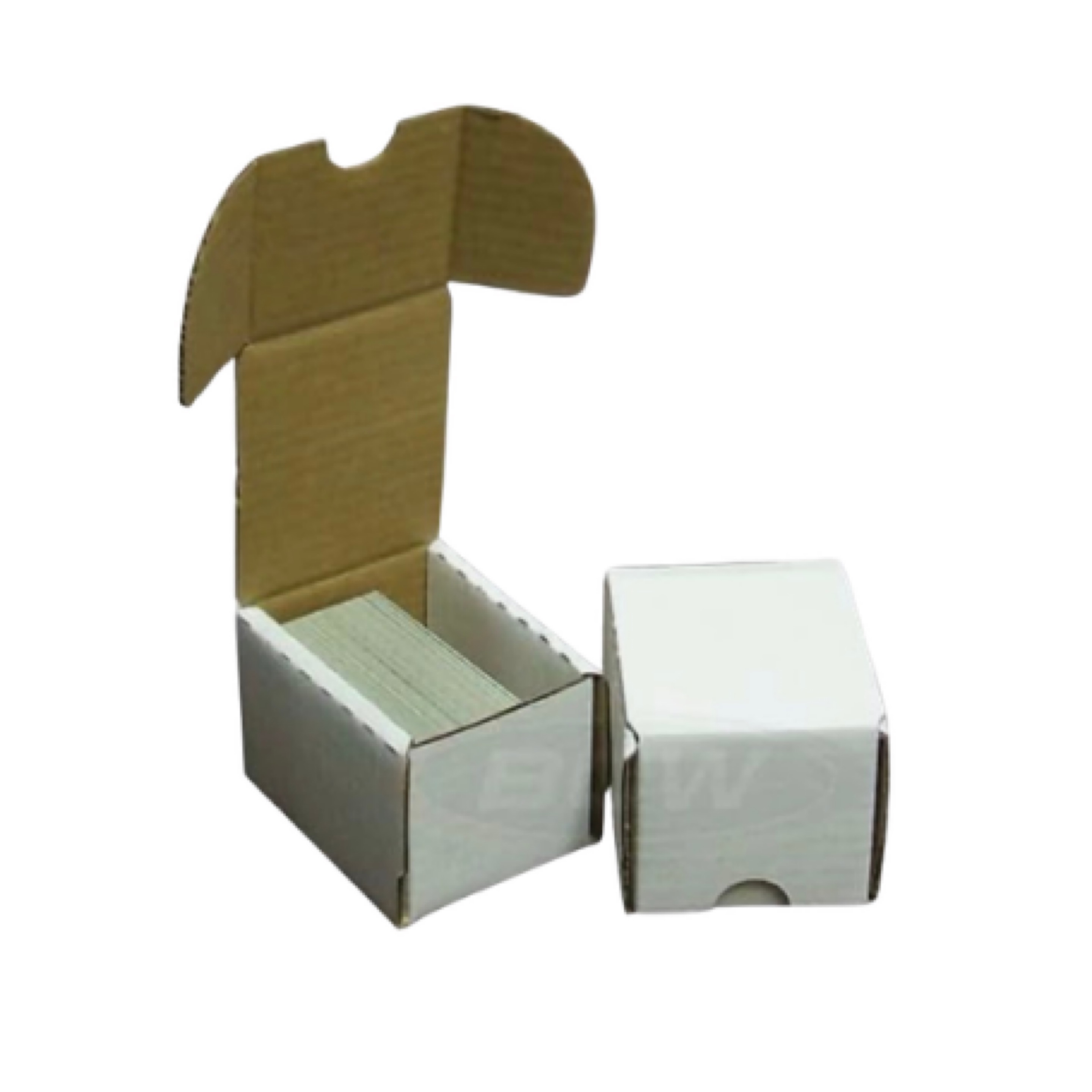 100 Count Boxes