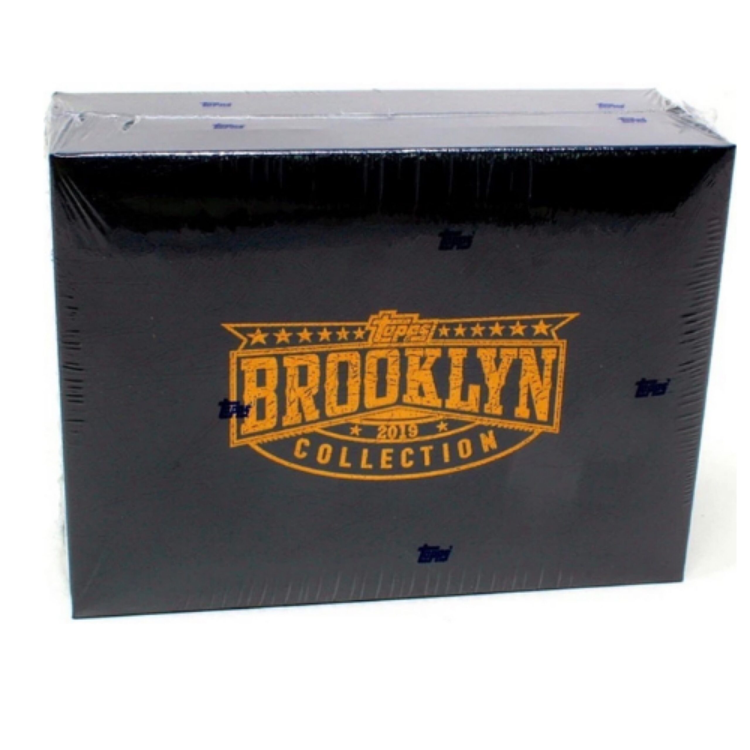 2019 Brooklyn Collection Baseball