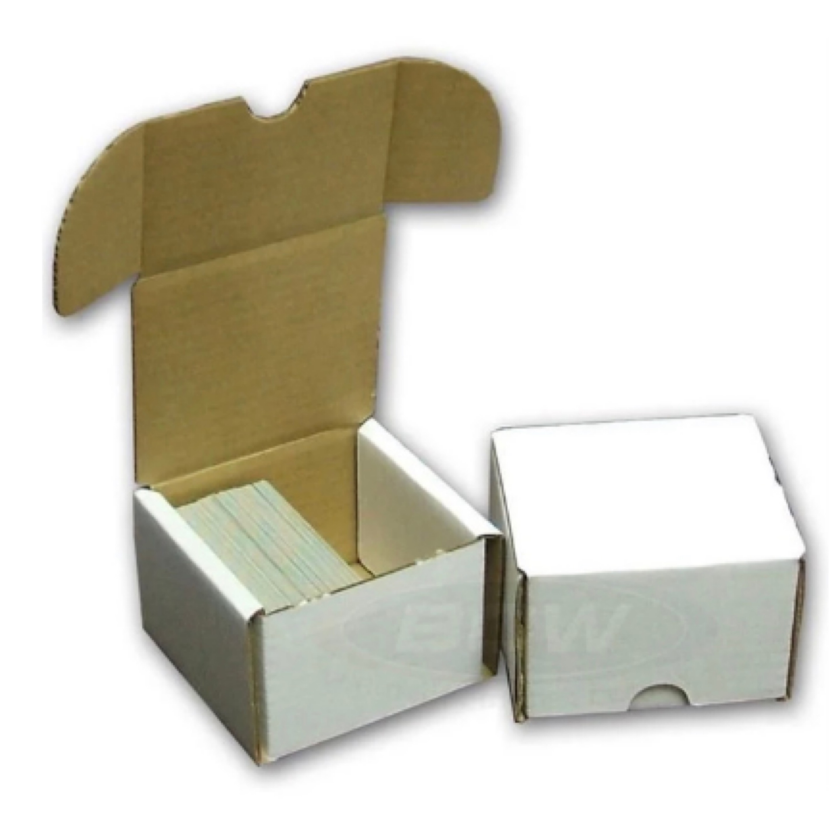 200 Count Storage Box