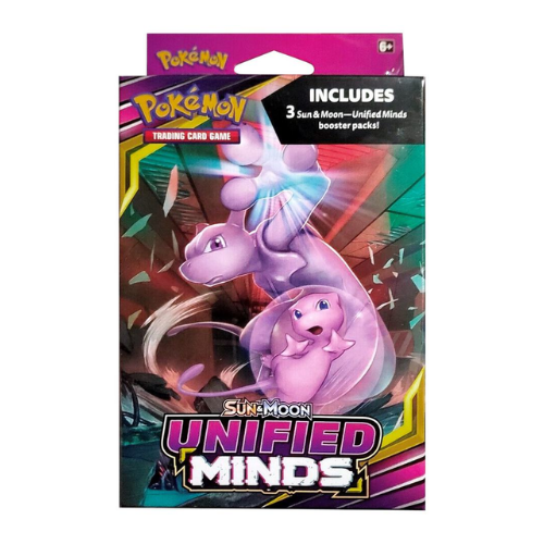 Unified Minds Pokemon Hanger