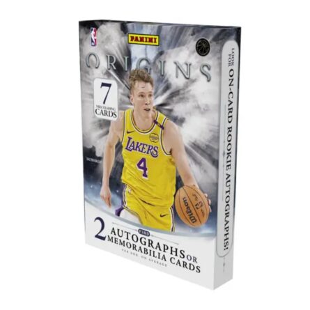 2024/25 Origins Basketball - Image 1